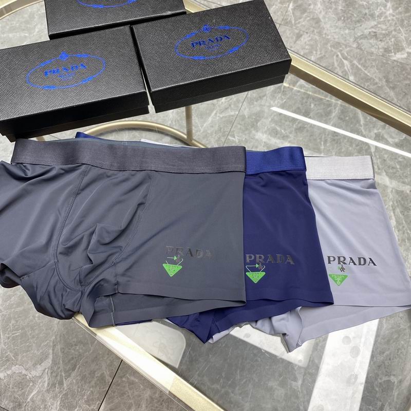Prada boxer L-3XL 36